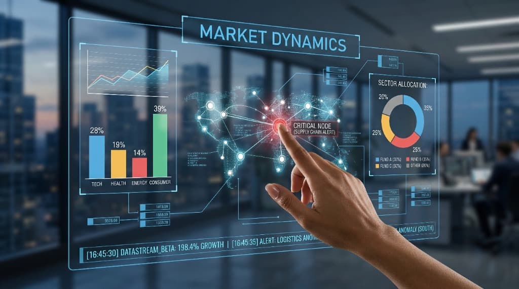 Market Dynamics Analytics